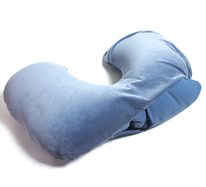 Подушка Maternity Pillow (подушка для талии) - 1
