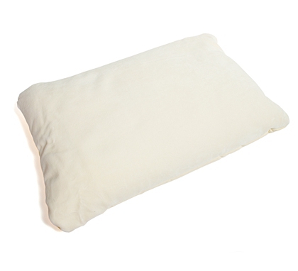 Подушка для сна Snooz Anytime flex  (крем)
