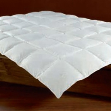 Летнее стеганое пуховое одеяло – Northern Goose Noblesse, арт. 29570.01 - 1