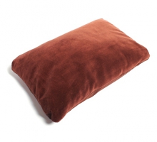 Подушка для сна Snooz Anytime flex (медь) - 1