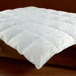 Летнее стеганое пуховое одеяло – Northern Goose Sorriso, арт. 29577.01